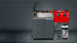 The Sinterit Powder Handling Station