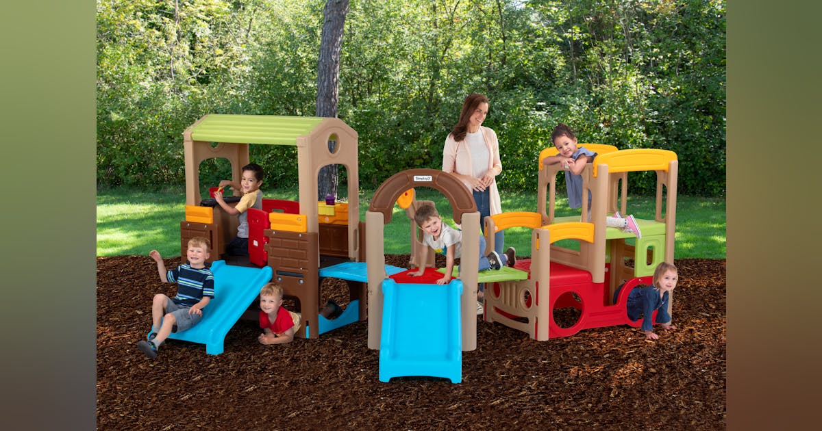 Simplay3 makes weathering 2020 look like child’s play Plastics