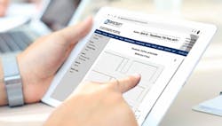 The Advanced Digital Readiness Platform is available with new equipment and as a retrofit. The Advanced Digital Readiness Platform is available with new equipment and as a retrofit.