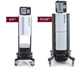 The Fast Heat product line, which has been acquired by Chad Root and Manny Diaz, includes the Pulse and Ion hot-runner temperature controllers. The Fast Heat product line, which has been acquired by Chad Root and Manny Diaz, includes the Pulse and Ion hot-runner temperature controllers.