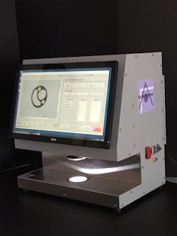 The Multi Lumen Vision System now features autofocus technology. The Multi Lumen Vision System now features autofocus technology.