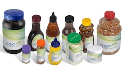 Mold Rite Plastics makes a variety of jars and closures. Mold Rite Plastics makes a variety of jars and closures.