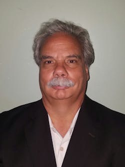 Ted Sberna Sr. Ted Sberna Sr.