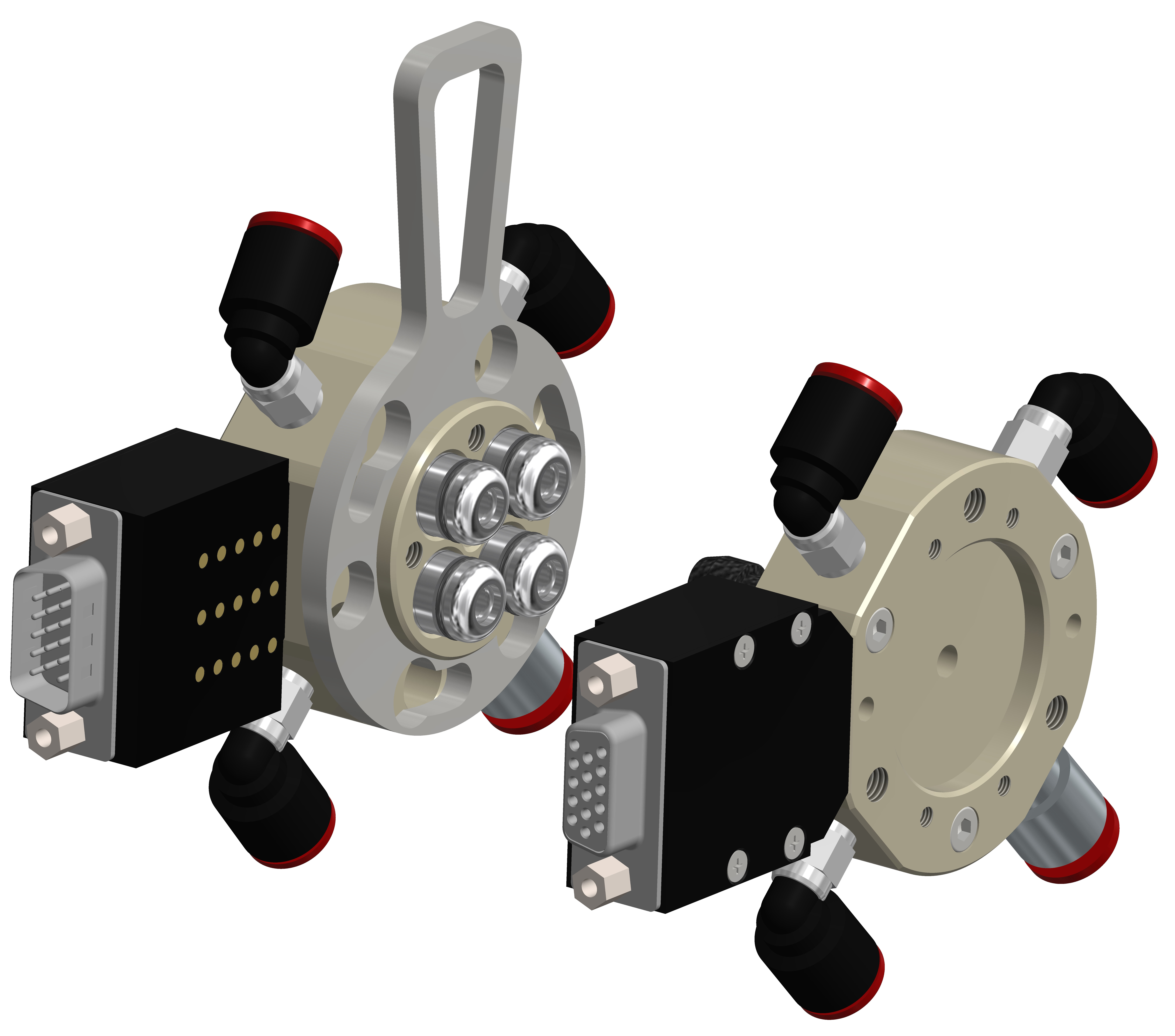 Ags Eoat Quick Change System Gws Rkk 60368702d03f1