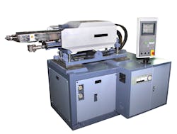 Absolute Haitian's add-on injection units offer co-injection molding capabilities without requiring investment in a dedicated machine. Absolute Haitian's add-on injection units offer co-injection molding capabilities without requiring investment in a dedicated machine.