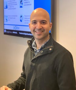 Edgar Arreaza Edgar Arreaza