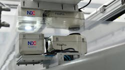 NDC Technologies has combined its HazePro and FilmPro products into one system.