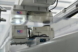 NDC Technologies has combined its HazePro and FilmPro products into one system.