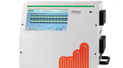 The Primezone H1281 hot-runner controller