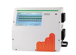 The Primezone H1281 hot-runner controller The Primezone H1281 hot-runner controller