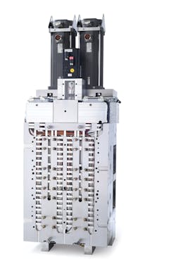 Husky's UltraShot system is especially geared toward molders with demanding applications involving tight-tolerance products, such as medical parts, or engineering resins. Husky's UltraShot system is especially geared toward molders with demanding applications involving tight-tolerance products, such as medical parts, or engineering resins.