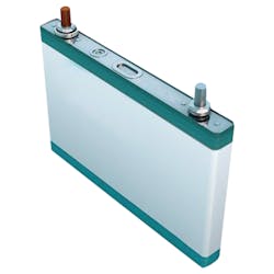 By using Mold-Masters' Summit-series hot-runner system, the manufacturer of this lithium-ion battery cover achieved an uptime increase of at least 400 percent over the previous mark achieved using another hot runner. By using Mold-Masters' Summit-series hot-runner system, the manufacturer of this lithium-ion battery cover achieved an uptime increase of at least 400 percent over the previous mark achieved using another hot runner.