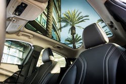 The zero-emission Mustang Mach-E The zero-emission Mustang Mach-E