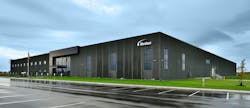 New Edi Facility In Chippewa Falls, Feb 2021