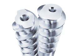 Z9611 and Z9612 spiral cores from Hasco Z9611 and Z9612 spiral cores from Hasco