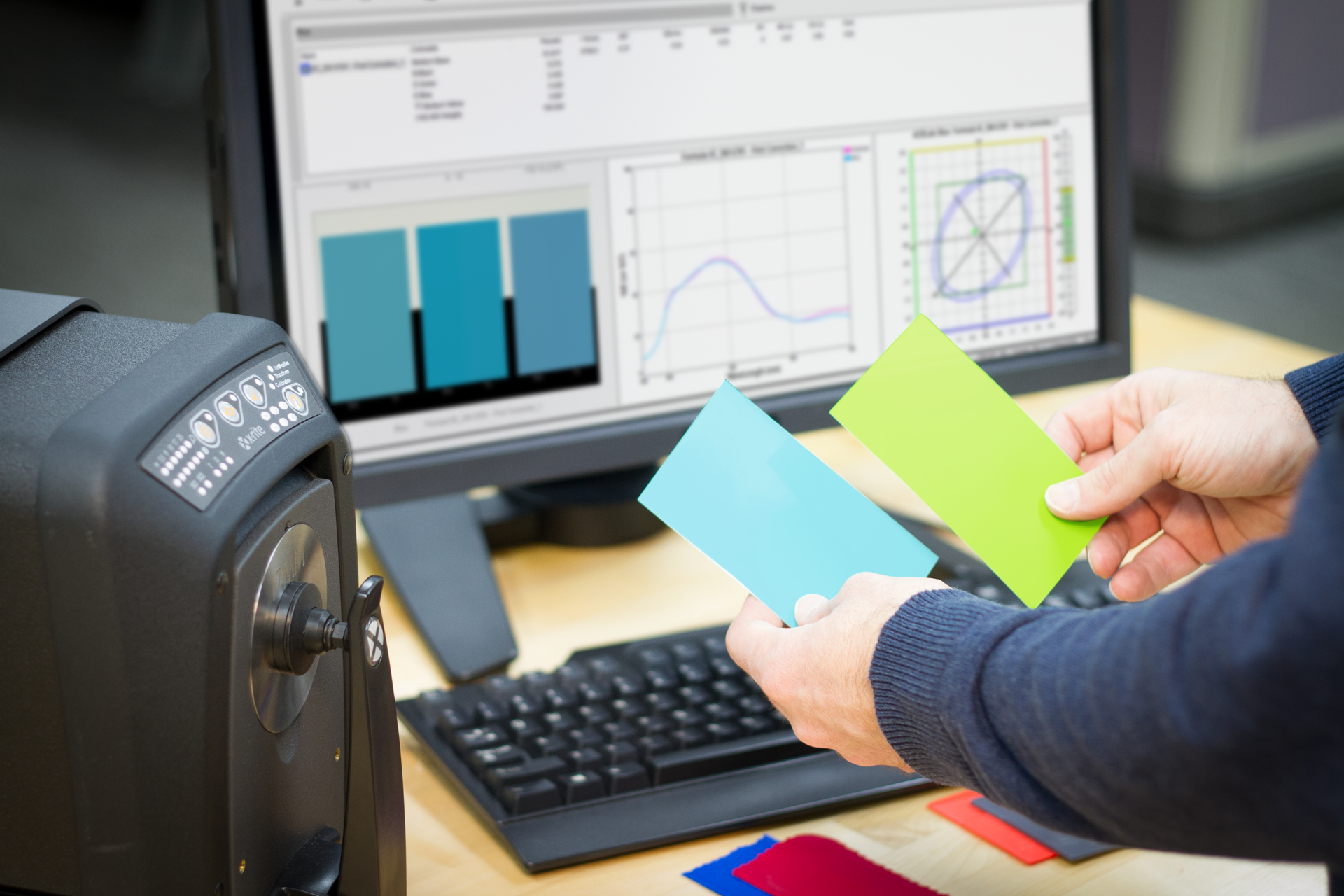 Color iMatch color formula management software is now available on a subscription basis.