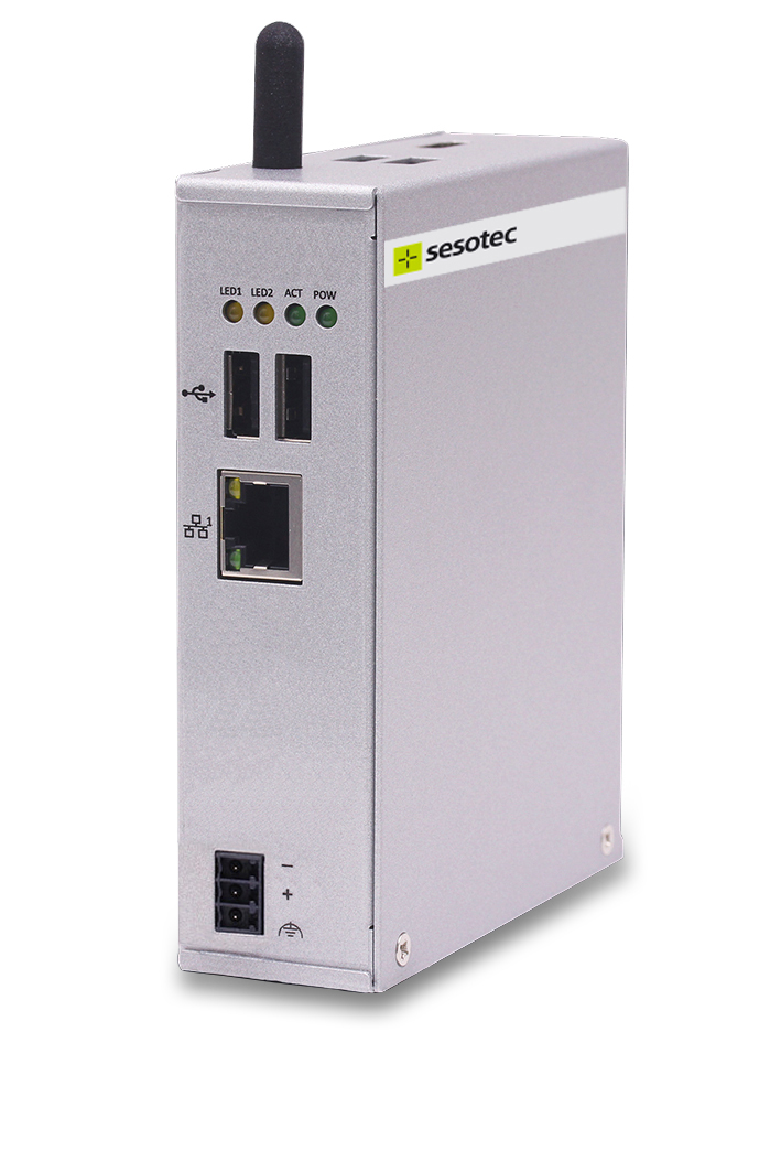 Sesotec Modul Interlink 01 602ae5cb80112