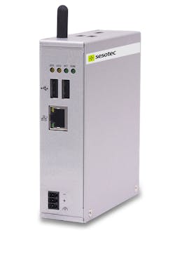 Sesotec Modul Interlink 01 602ae5cb80112 Sesotec Modul Interlink 01 602ae5cb80112