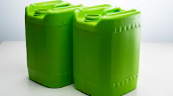 Blow molder Priority Plastics has installed new injection stretch blow molding (ISBM) machines at its Portland, Ind., plant that can produce containers ranging in size from 1 gallon to 25 gallons.