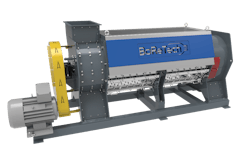 Boretech Heat Shrinkage Label Scrapping Machine 6050d3d6e1594 Boretech Heat Shrinkage Label Scrapping Machine 6050d3d6e1594