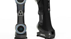 Creaform Handyscan 700 Beauty Shot