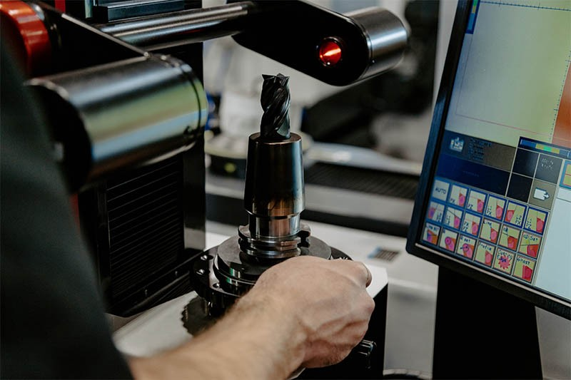 Haas Hts400 Tool Presetter 603e4ac5ea03c