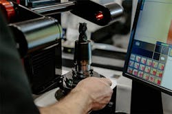 Haas Hts400 Tool Presetter 603e4ac5ea03c Haas Hts400 Tool Presetter 603e4ac5ea03c