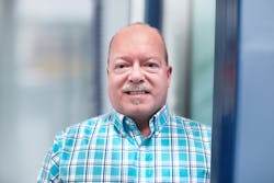 Chris Johnston Chris Johnston