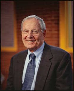 Gordon Lankton, former president and CEO of Nypro Inc., died March 7, 2021, at the age of 89. Gordon Lankton, former president and CEO of Nypro Inc., died March 7, 2021, at the age of 89.
