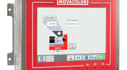 Movacolor has upgraded the software for the MCTC controller.