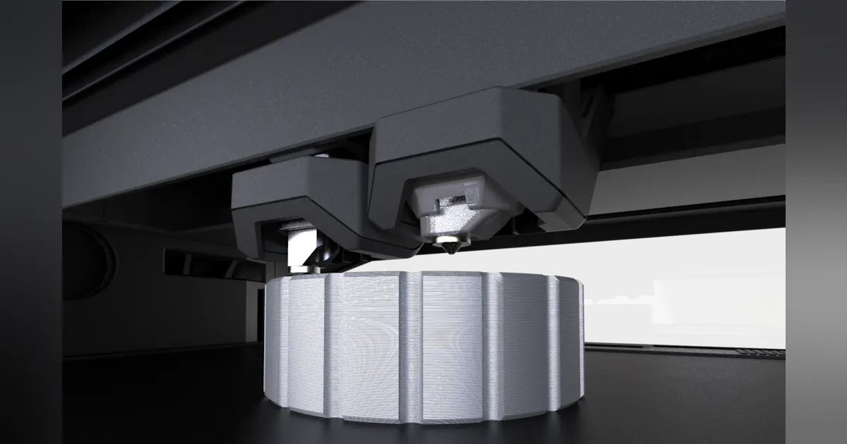 MakerBot printer now has mold-making applications | Plastics Machinery ...
