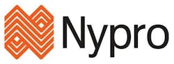 Nypro Logo 550 Nypro Logo 550