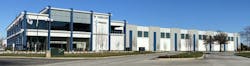Plustech Inc. completed its move to a new, 138,000-square-foot facility in Elk Grove Village, Ill., that it shares with Yamazen Corp.