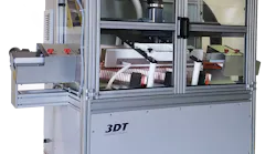 The BottleDyne system.