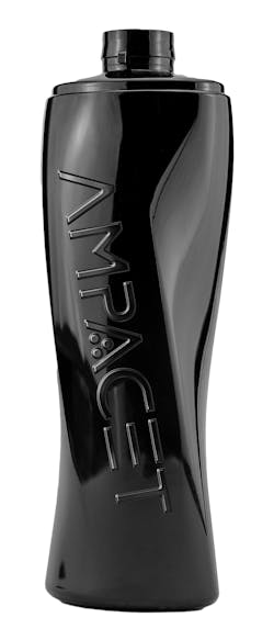 REC-NIR-Black High Alcohol is designed for use in PET packages that will contain products with a high proportion of alcohol, such as hand sanitizer. REC-NIR-Black High Alcohol is designed for use in PET packages that will contain products with a high proportion of alcohol, such as hand sanitizer.