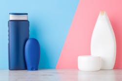 Rejoin PCR masterbatches use a post-consumer polyolefin as a carrier resin. Rejoin PCR masterbatches use a post-consumer polyolefin as a carrier resin.