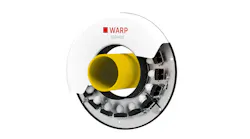 I Noex Warp 100 400