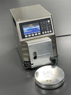 The HemiTor pump The HemiTor pump