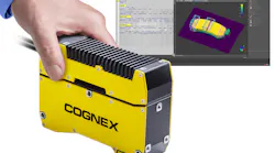 The In-Sight 3D-L4000 vision system