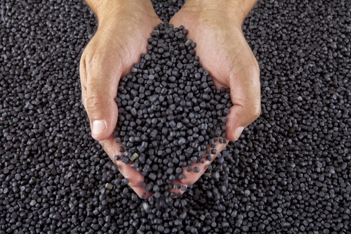 Resin shortages and price increases are causing problems for the makers of plastic parts.