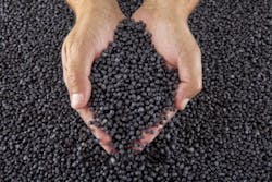 Resin shortages and price increases are causing problems for the makers of plastic parts. Resin shortages and price increases are causing problems for the makers of plastic parts.