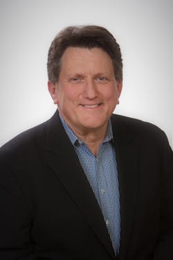 Louis Columbus, DELMIAworks principal. Louis Columbus, DELMIAworks principal.