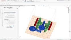 HCL's offerings include modules for additive manufacturing. HCL's offerings include modules for additive manufacturing.