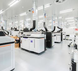 HP Jet Fusion 5200 HP Jet Fusion 5200