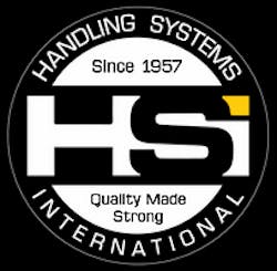 Handling Systems International Inc 6089befa91597