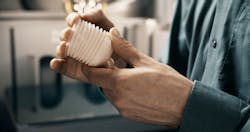 InnovatiQ's new dual-extruder TiQ 5 3-D printer can print two components at once and handle a range of resins, including ABS, PP and engineering-grade resins. InnovatiQ's new dual-extruder TiQ 5 3-D printer can print two components at once and handle a range of resins, including ABS, PP and engineering-grade resins.