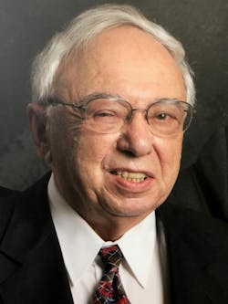 Hyman “Hy” Shuman Hyman “Hy” Shuman