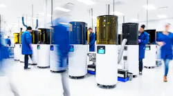 Batch processing, along with the use of more than one printer at once, can help 3-D printer users optimize the 3-D printing process.