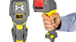 The DataMan 8700