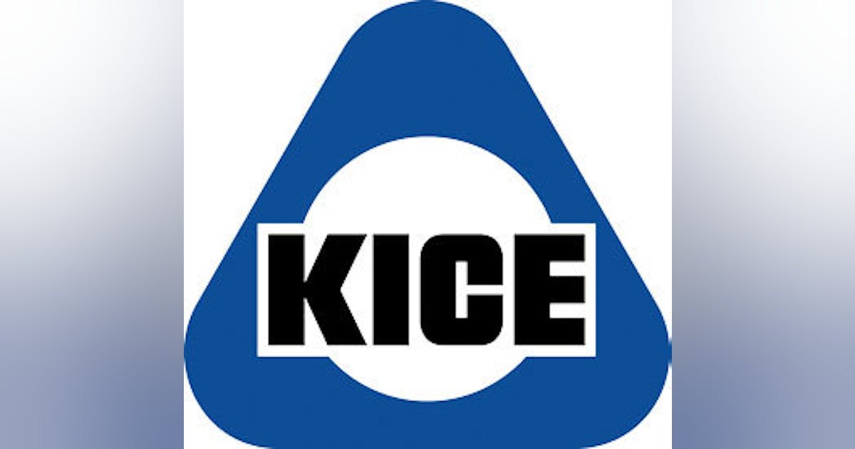 Kice celebrates 75th anniversary | Plastics Machinery & Manufacturing
